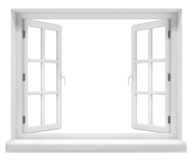Home Window PNG Image