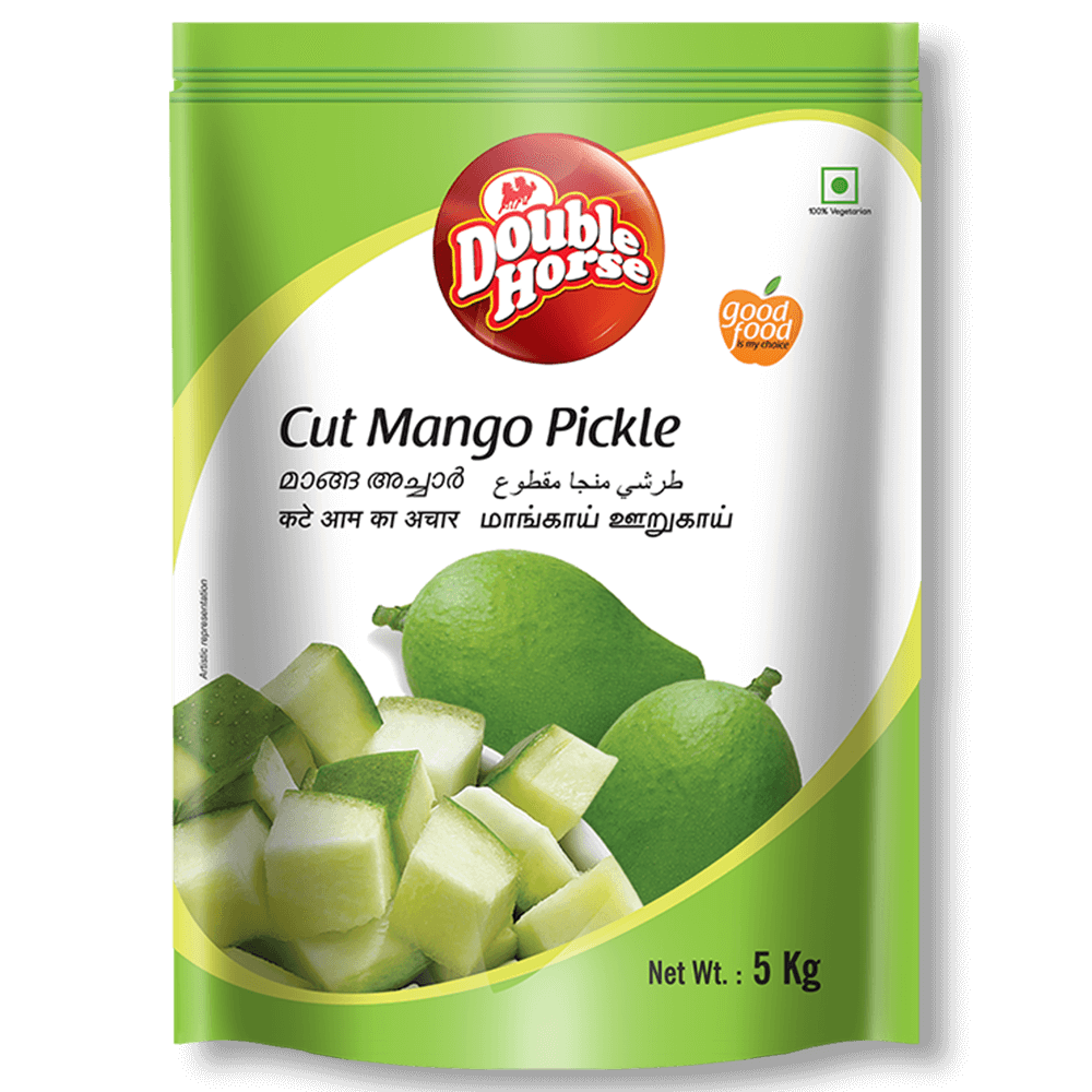 Hot Pickle PNG Photos