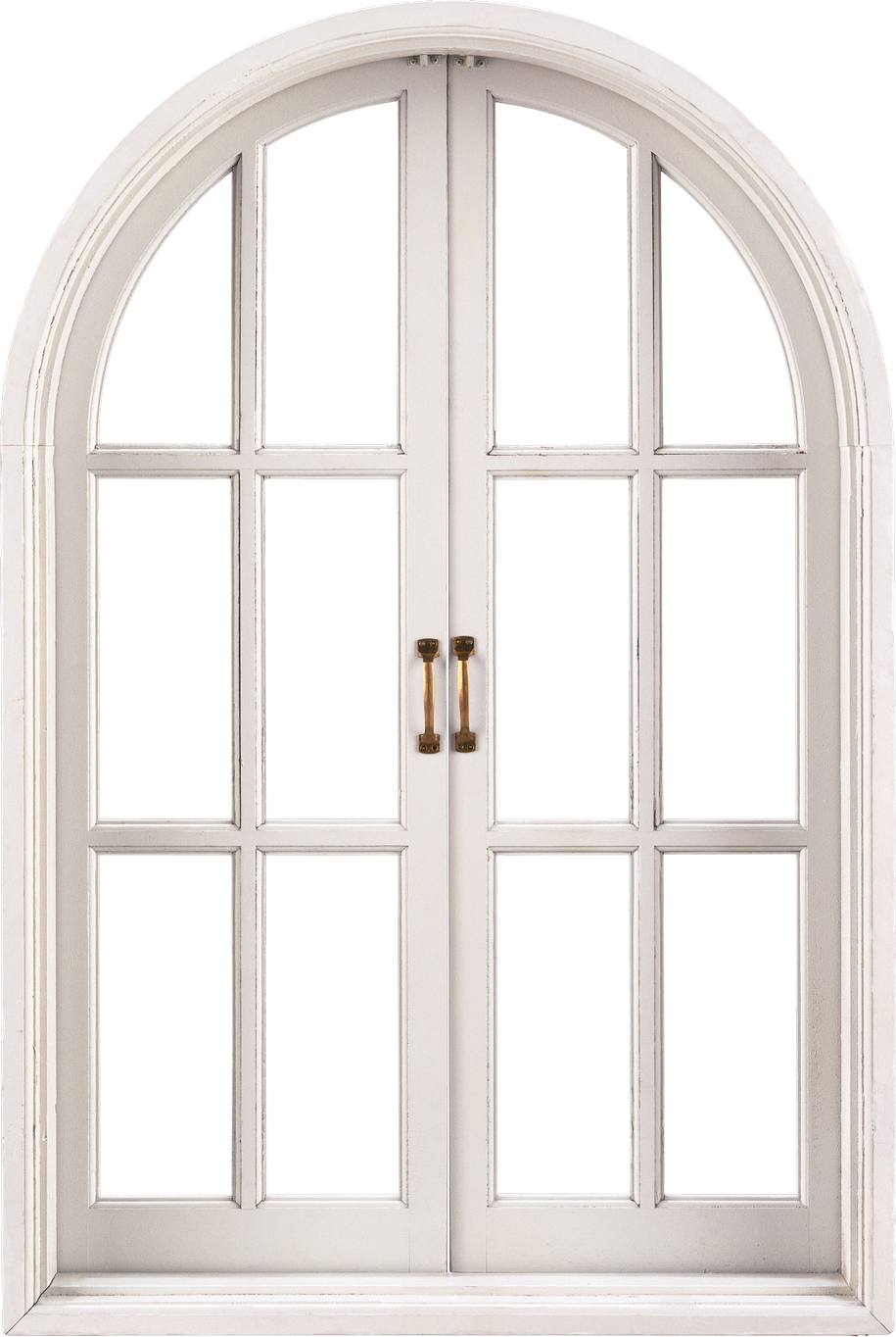 House Window PNG File