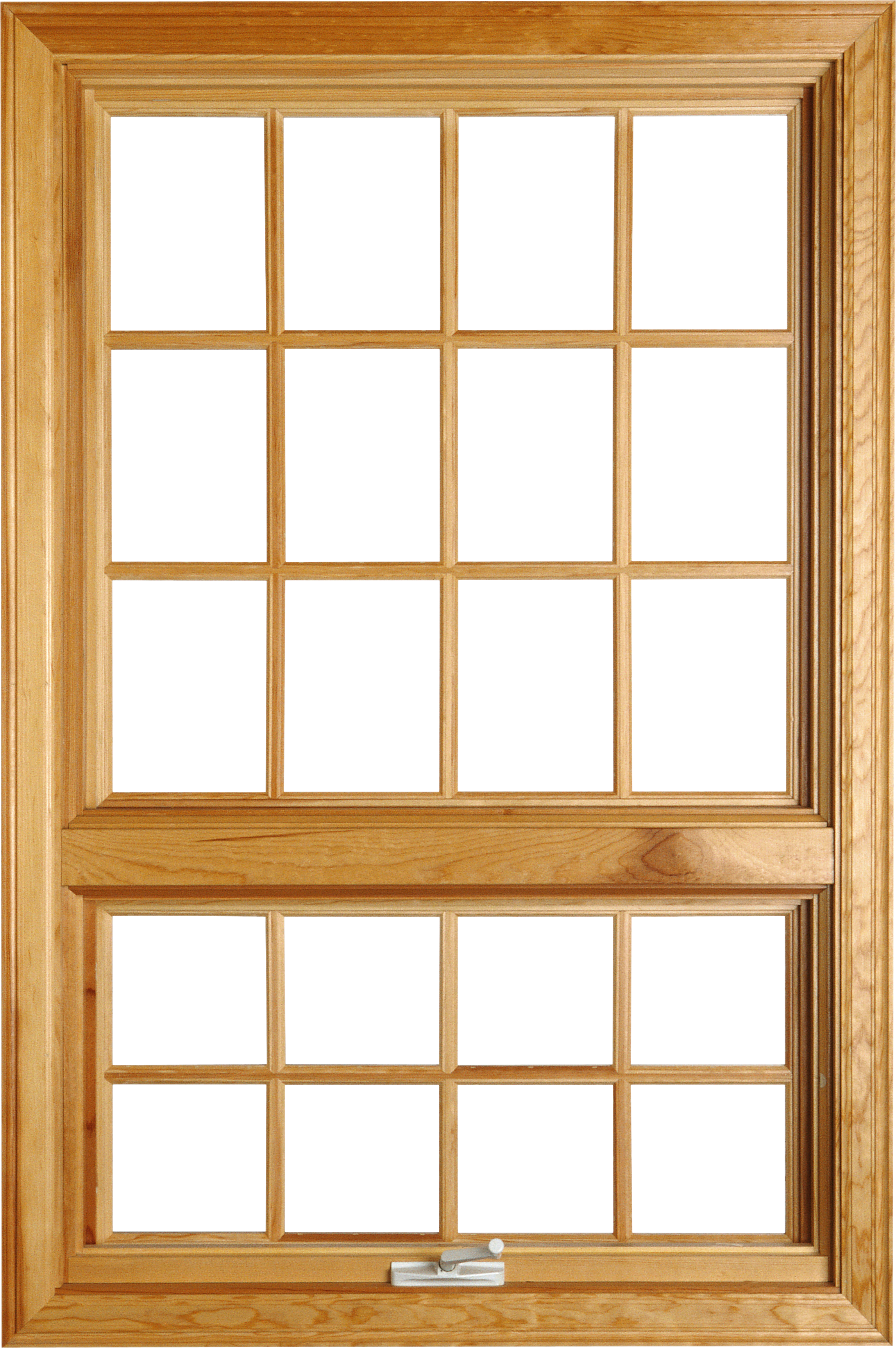 Hausfenster PNG Transparentes Bild