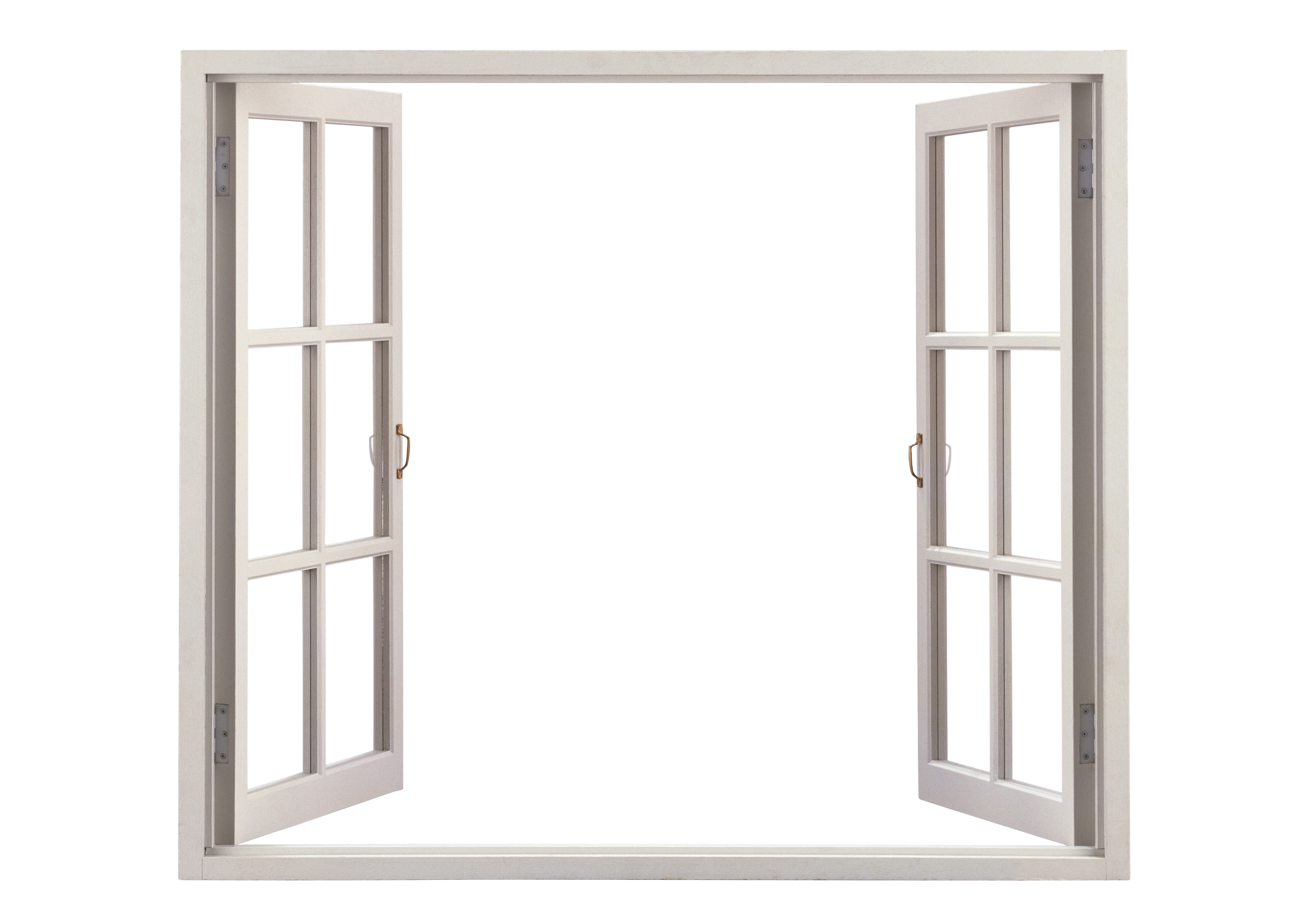 House Window Transparent PNG