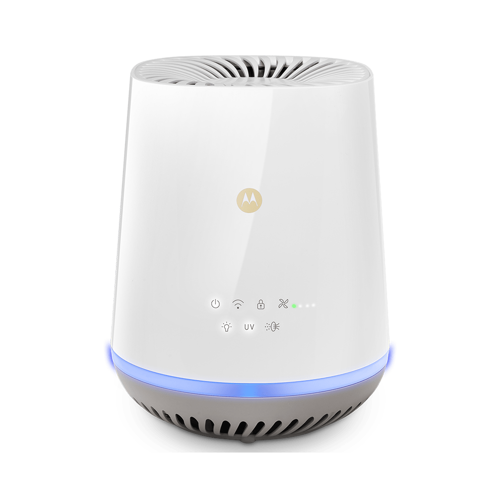Living Air Purifier PNG Pic