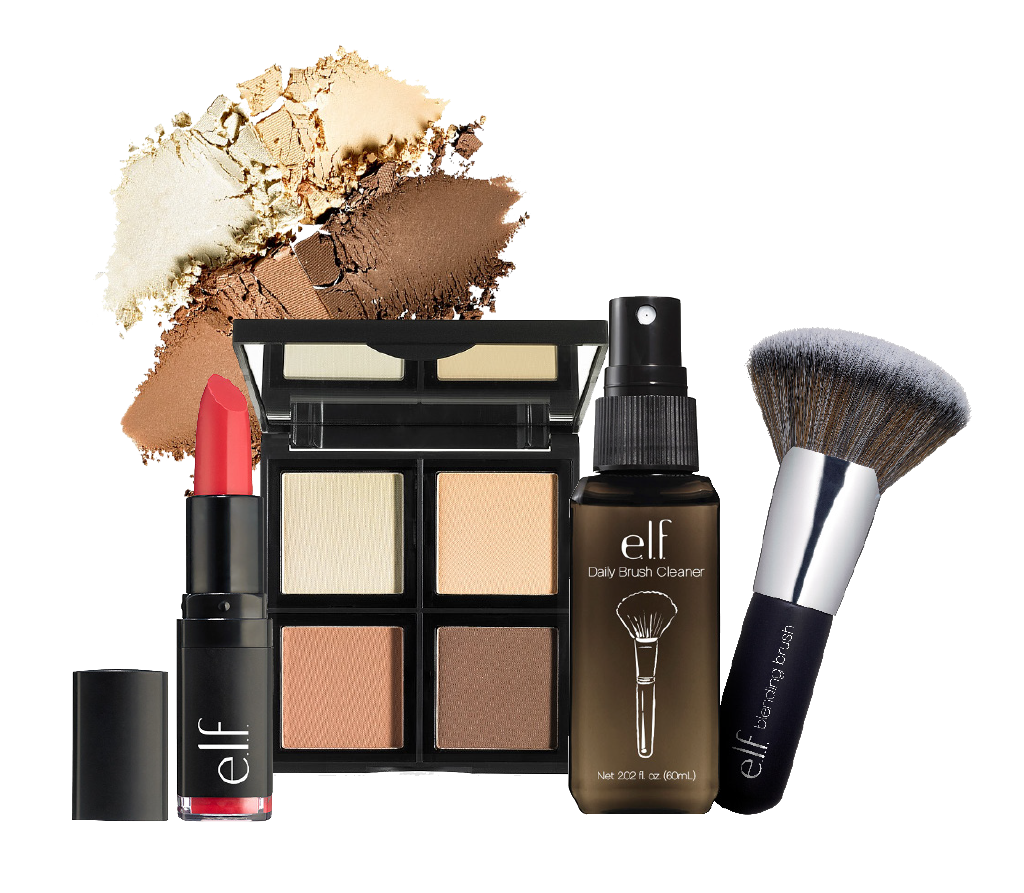 Luxe cosmetica PNG Transparant Beeld
