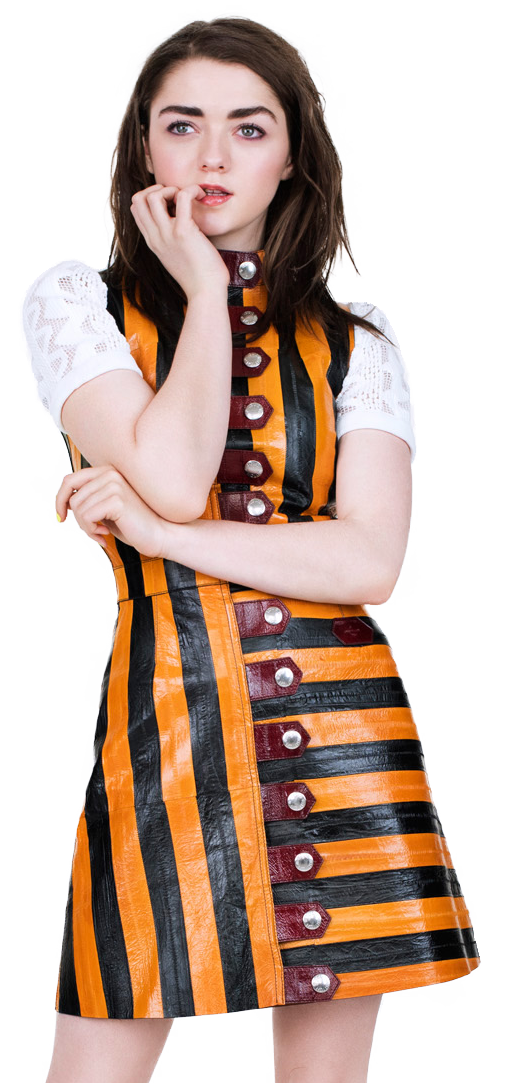 Maisie Williams PNG-файл