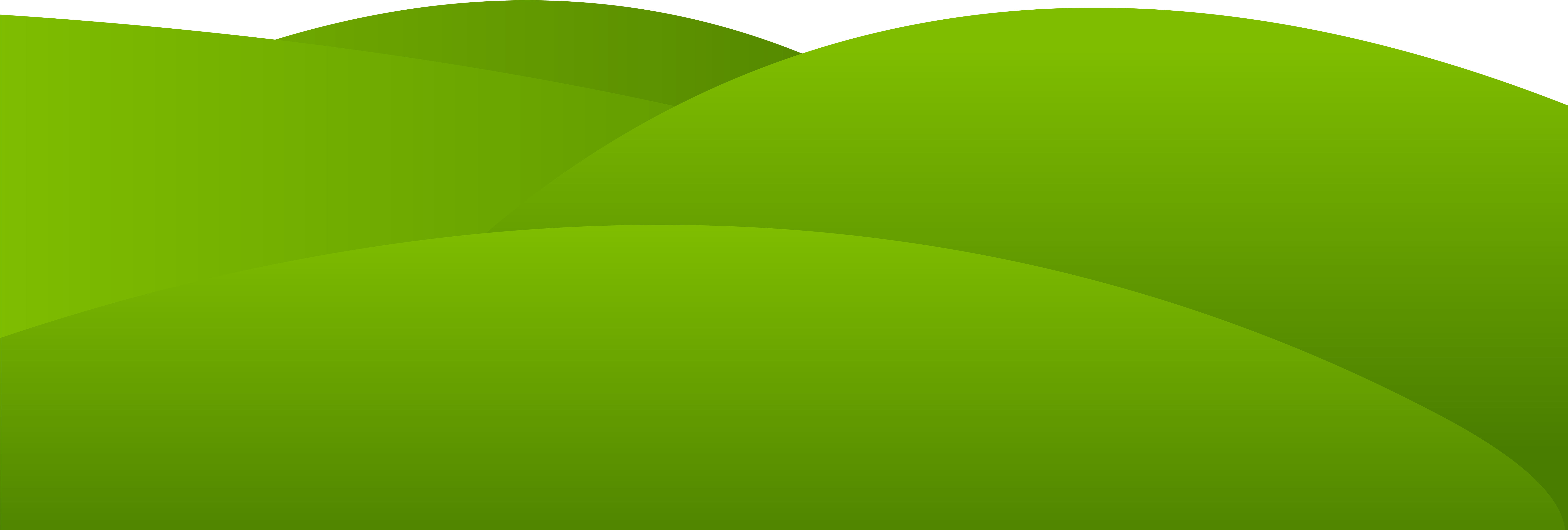 Луговый зеленый план прозрачный фон