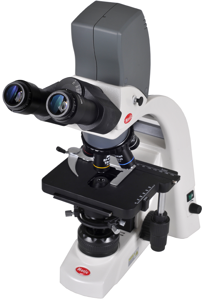 Microscope Binocular PNG Image