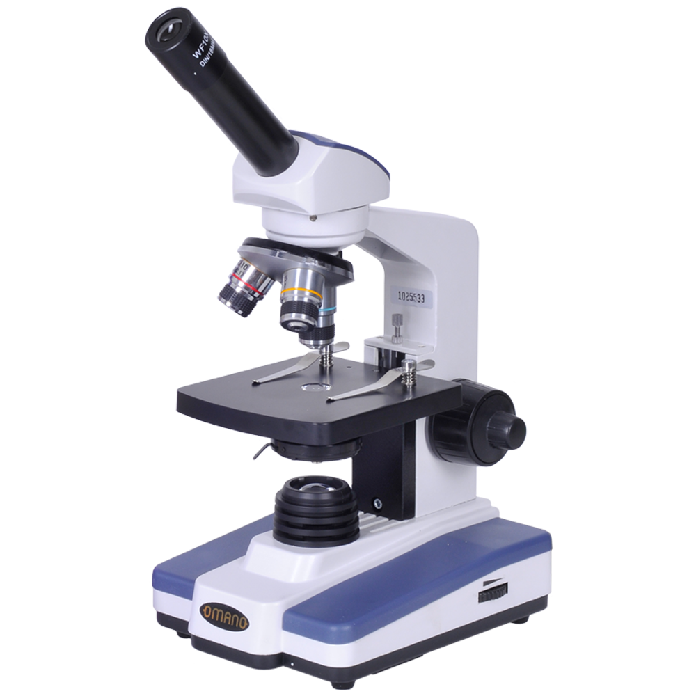 Microscope PNG Free Download