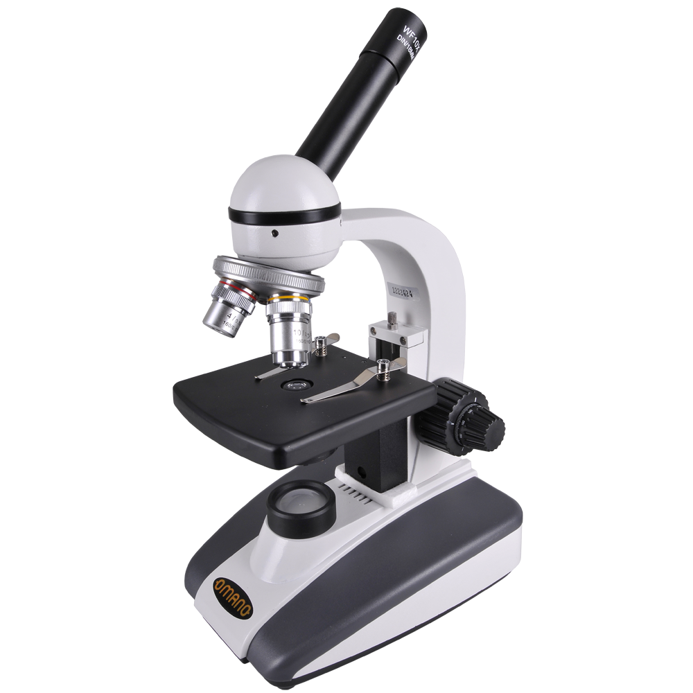 Microscope PNG Pic