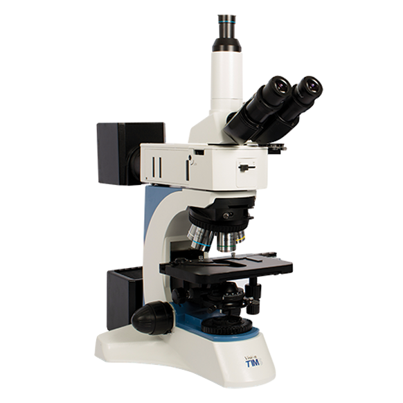 Microscópio PNGimagem