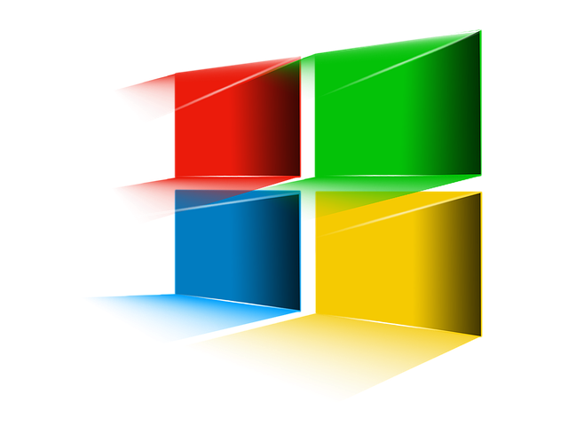 Microsoft Windows Icon PNG Image