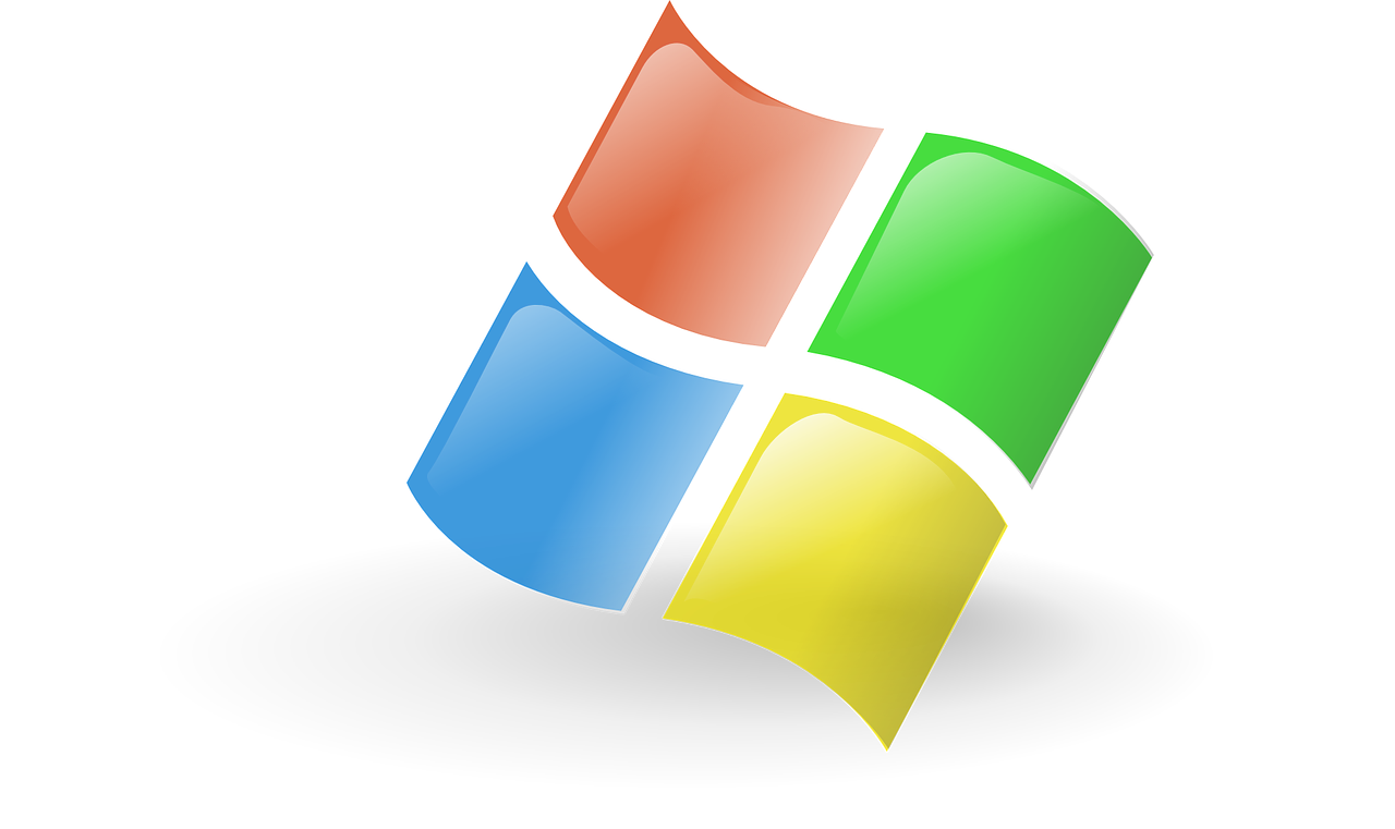 Microsoft Windows PNG Fotoğraf