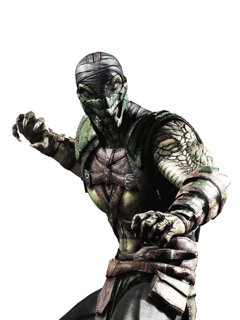 Mortal Kombat Video Game PNG HD