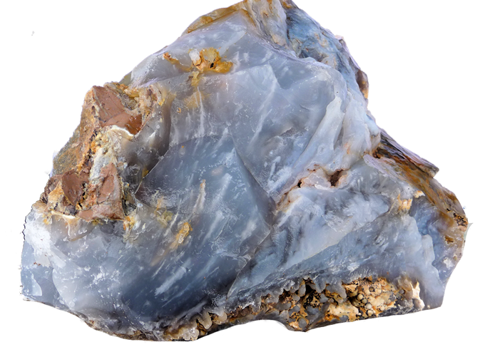 Natural Chalcedony PNG Photos