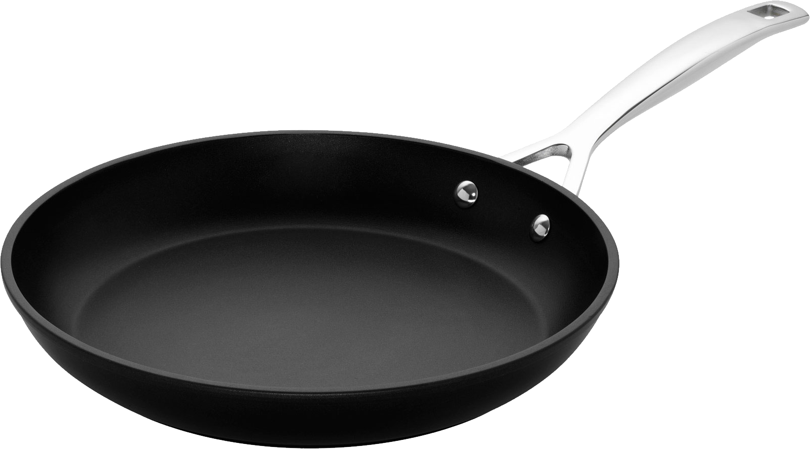 Non Stick Frying Pan PNG File