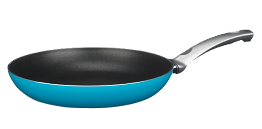 Non Stick Wory Pan PNG Pic