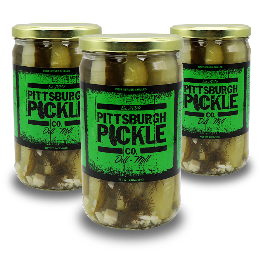 Pickle PNG Libreng pag-download