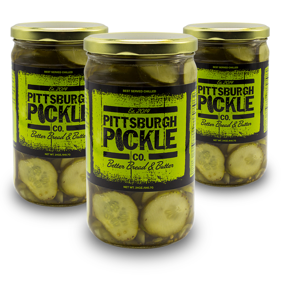 Pickle PNG HD