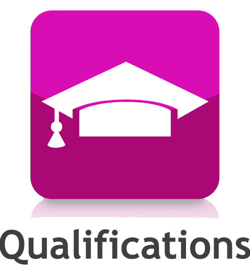 Professional Qualification PNG Pic