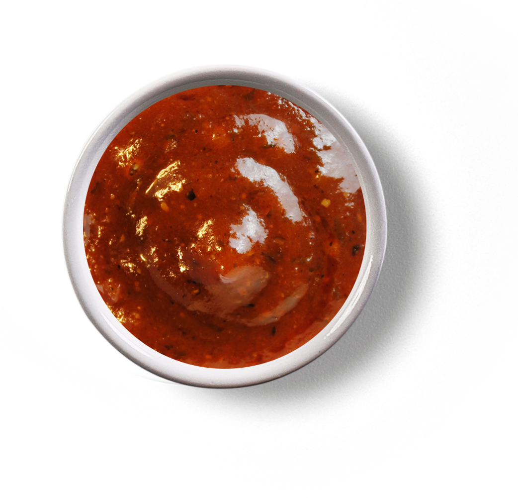 Red Sauce PNG Transparent Image