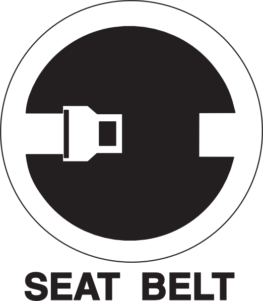 Safe Belt PNG Image