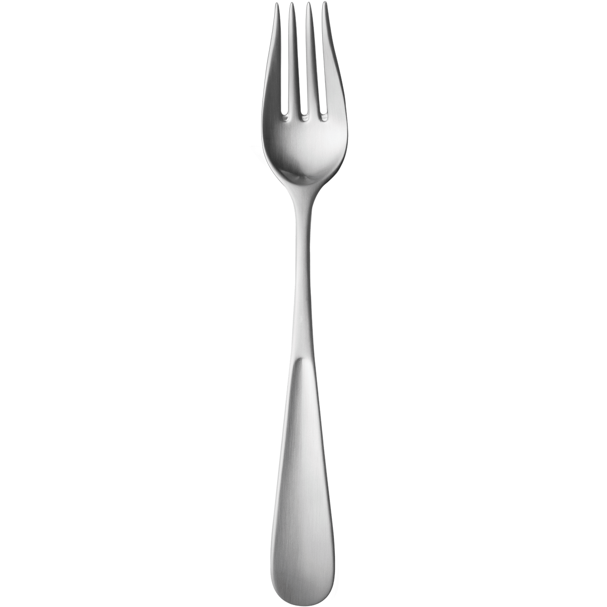 Silver Fork PNG HD