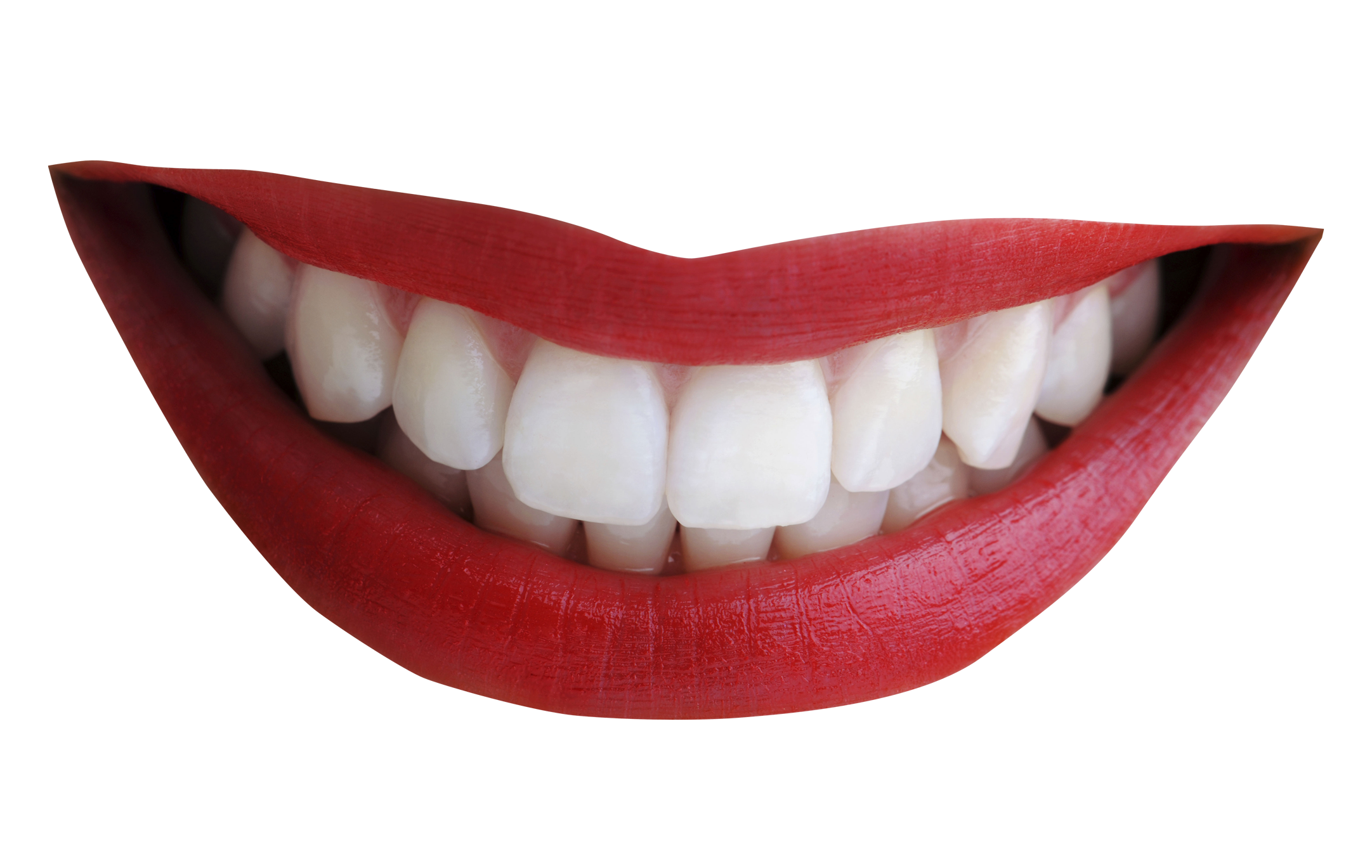 Smiling Tooth PNG File