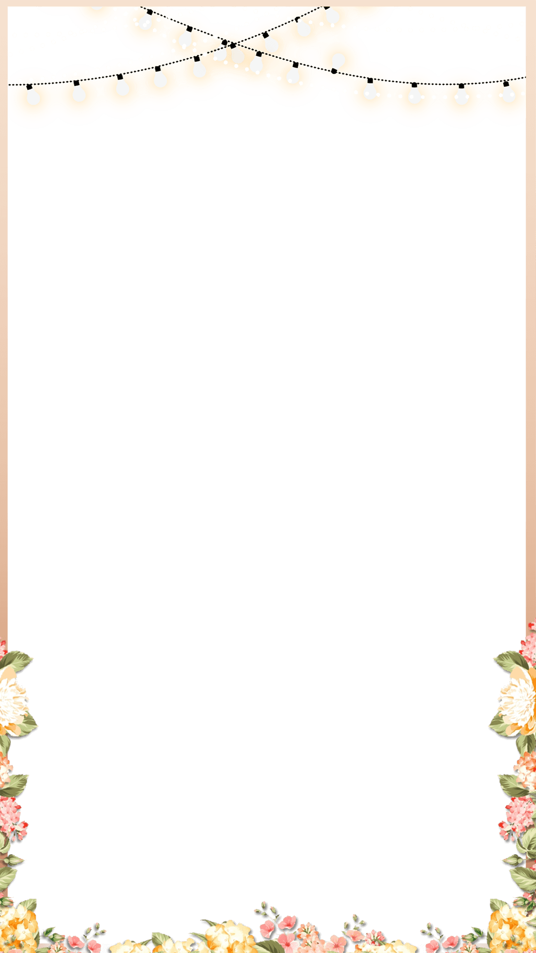 Snapchat Filter PNG-Datei