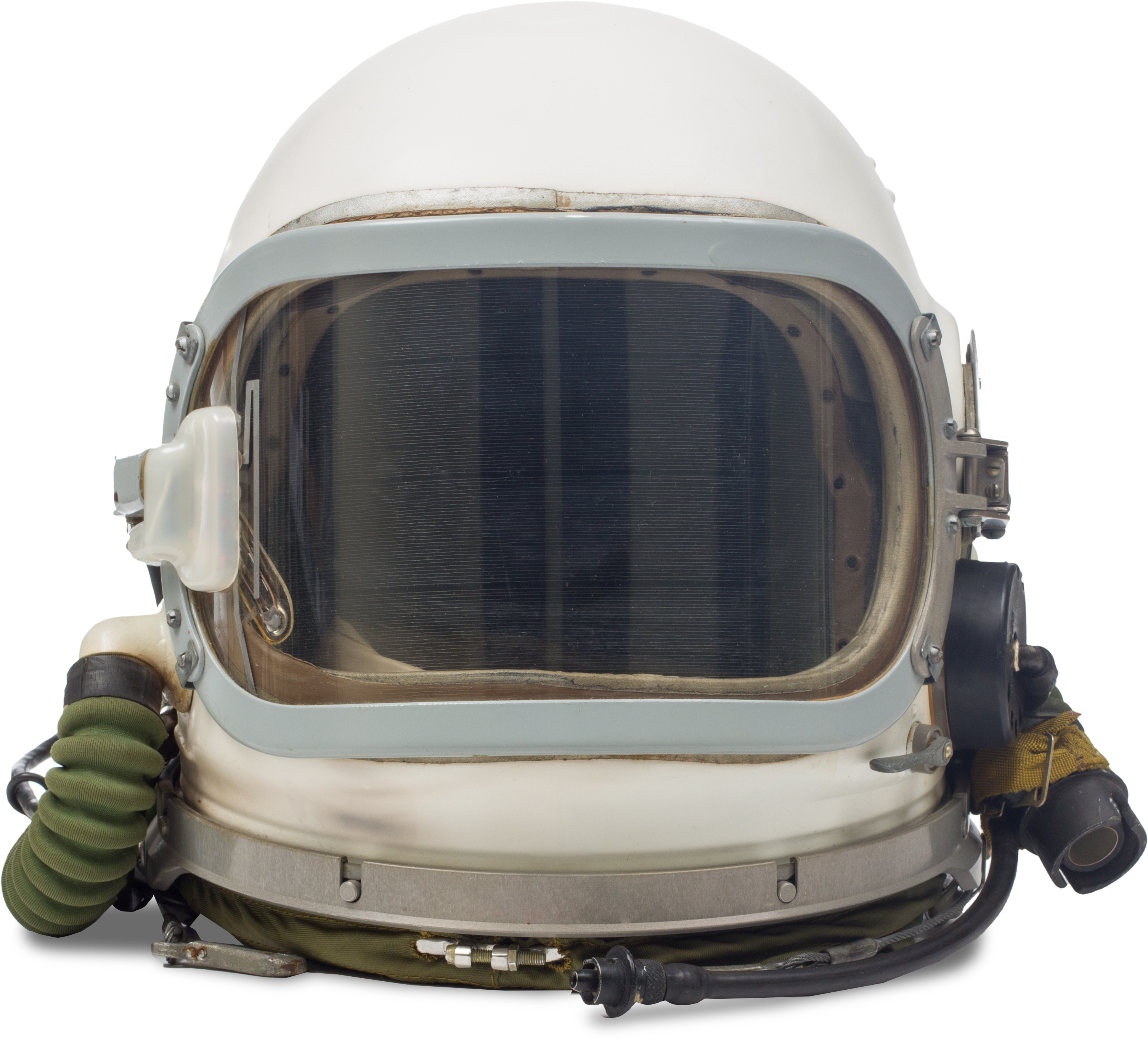 Raum-Astronaut-Helm-PNG-Datei