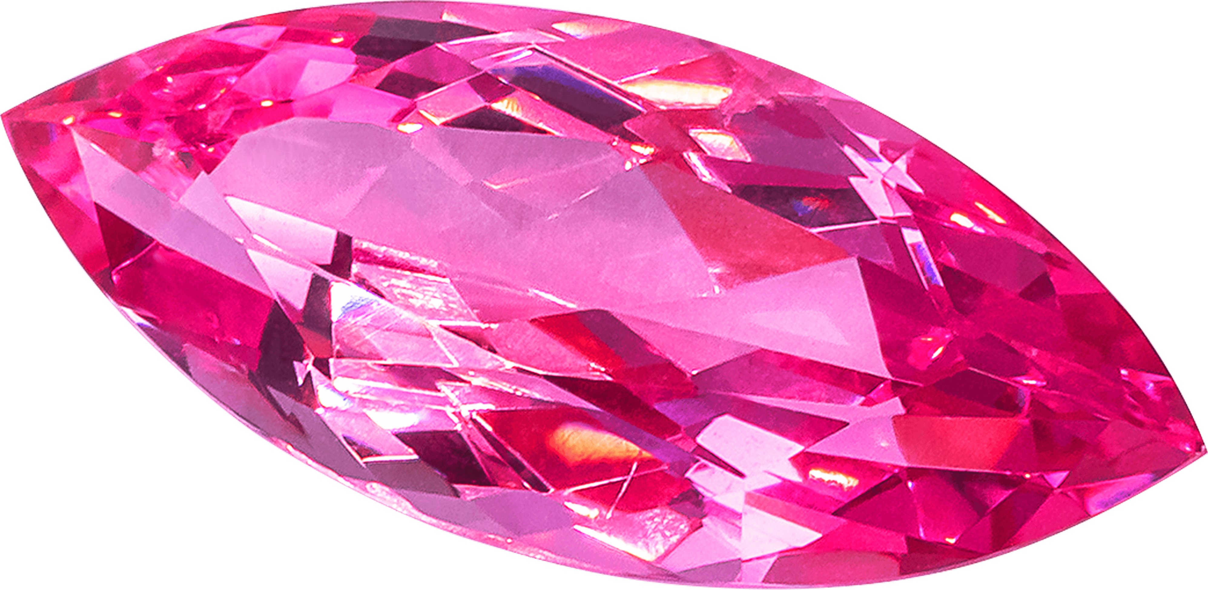 Spinel Stone PNG photo