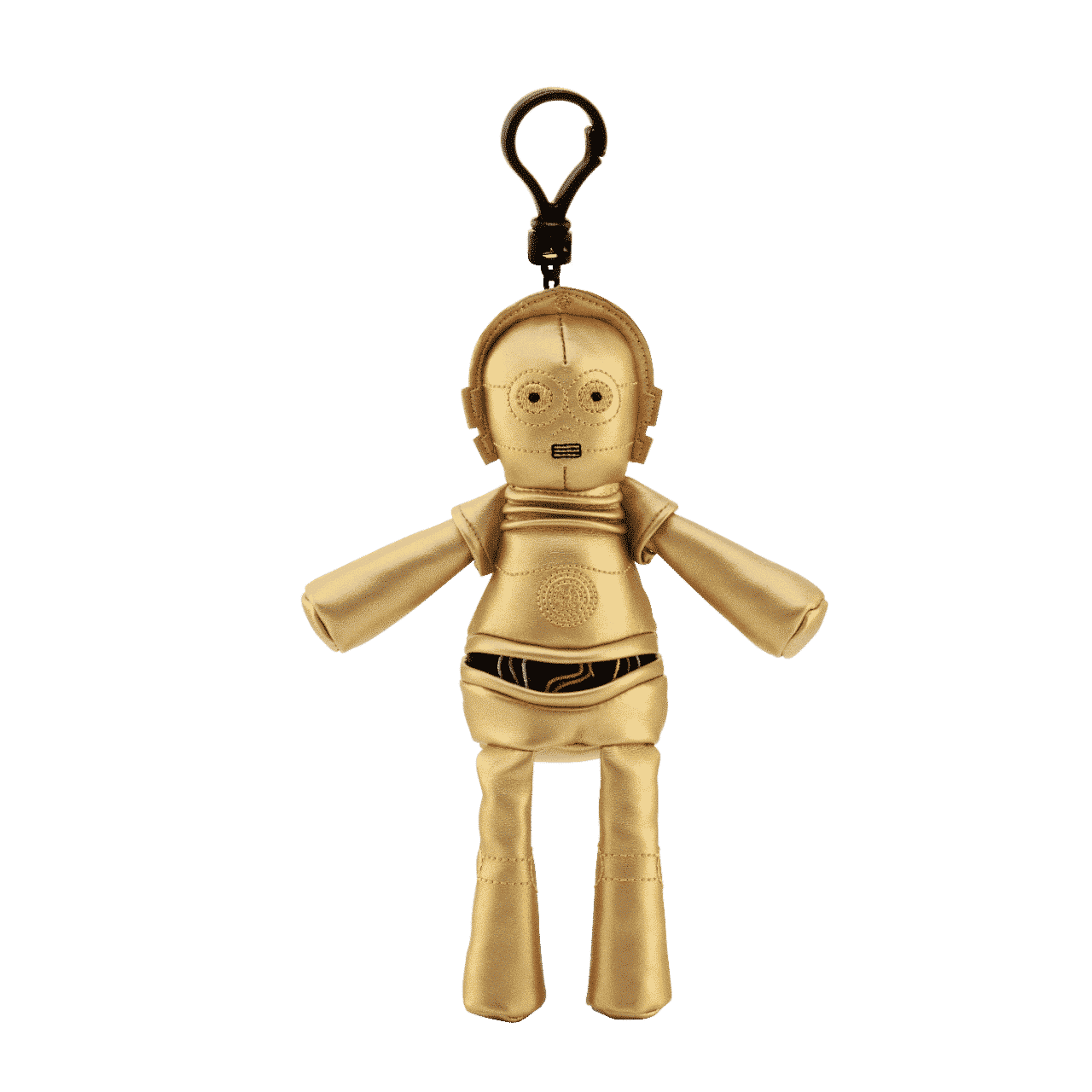 Star Wars C3po PNG Photos