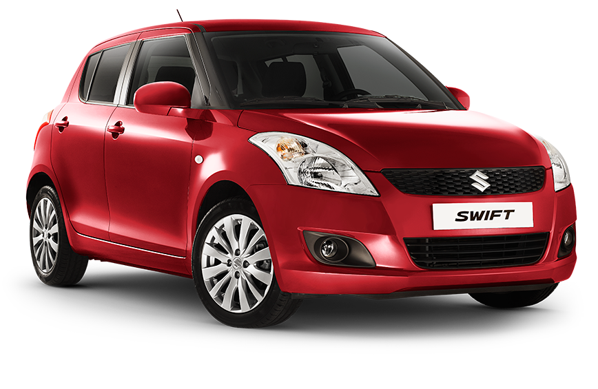 Suzuki auto PNG-afbeelding