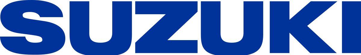 Suzuki logo PNG foto