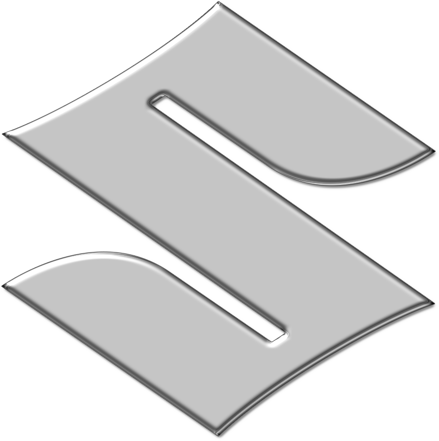 Suzuki logo pc PNG