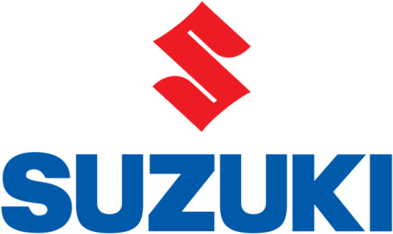 Suzuki logo PNG Immagine Trasparente