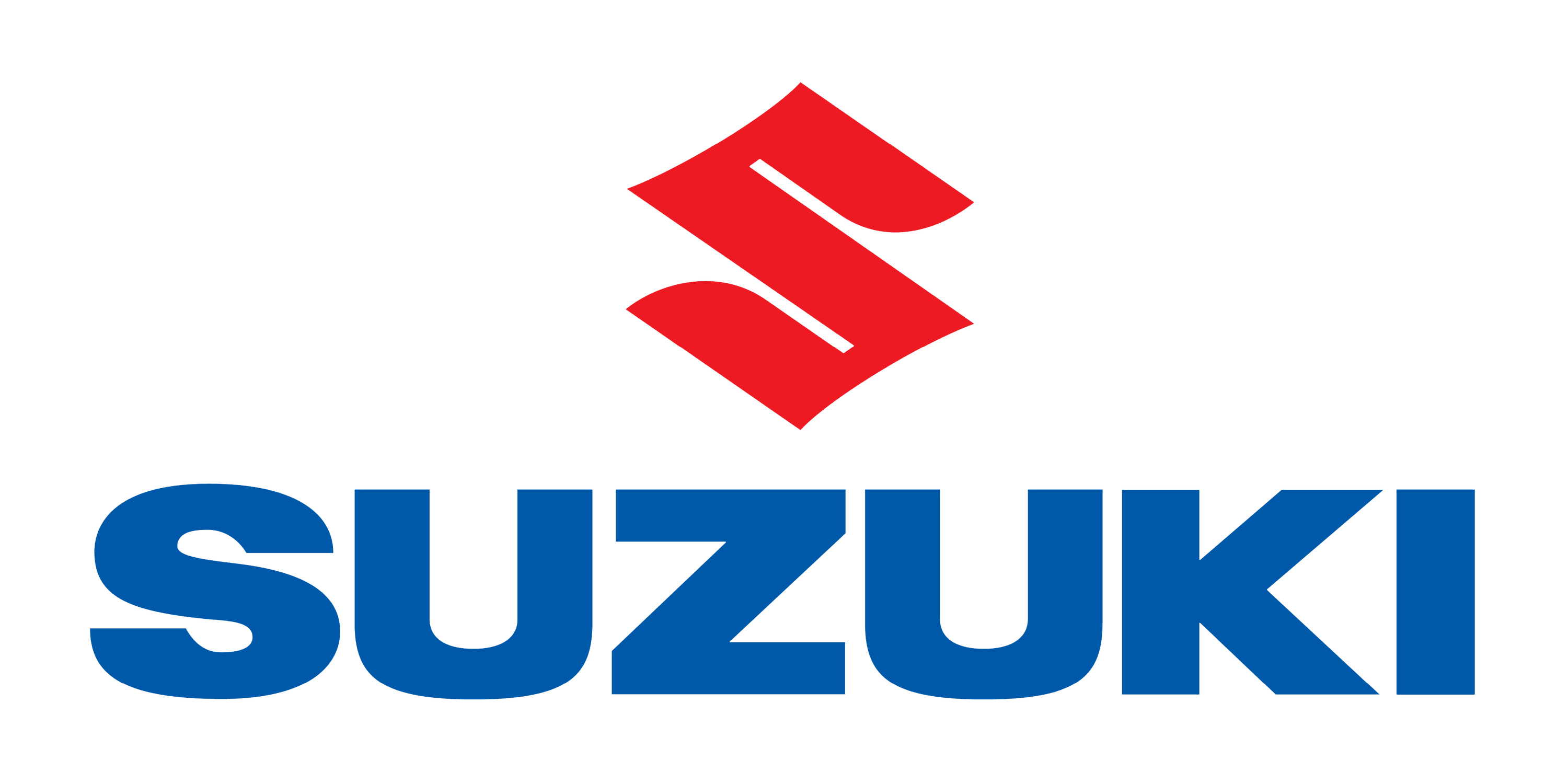 Suzuki logo sfondo Trasparente