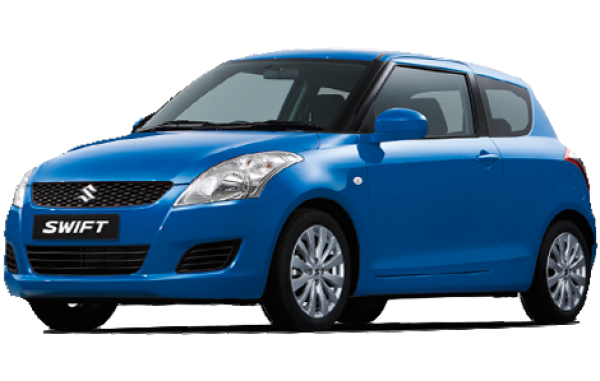 Suzuki Motor Car PNG PIC