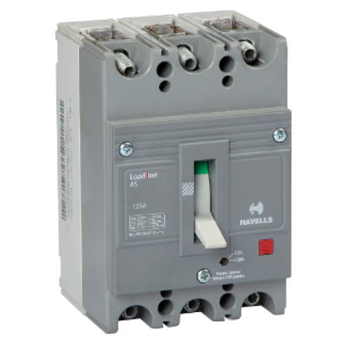 Switchgear Panel PNG Image