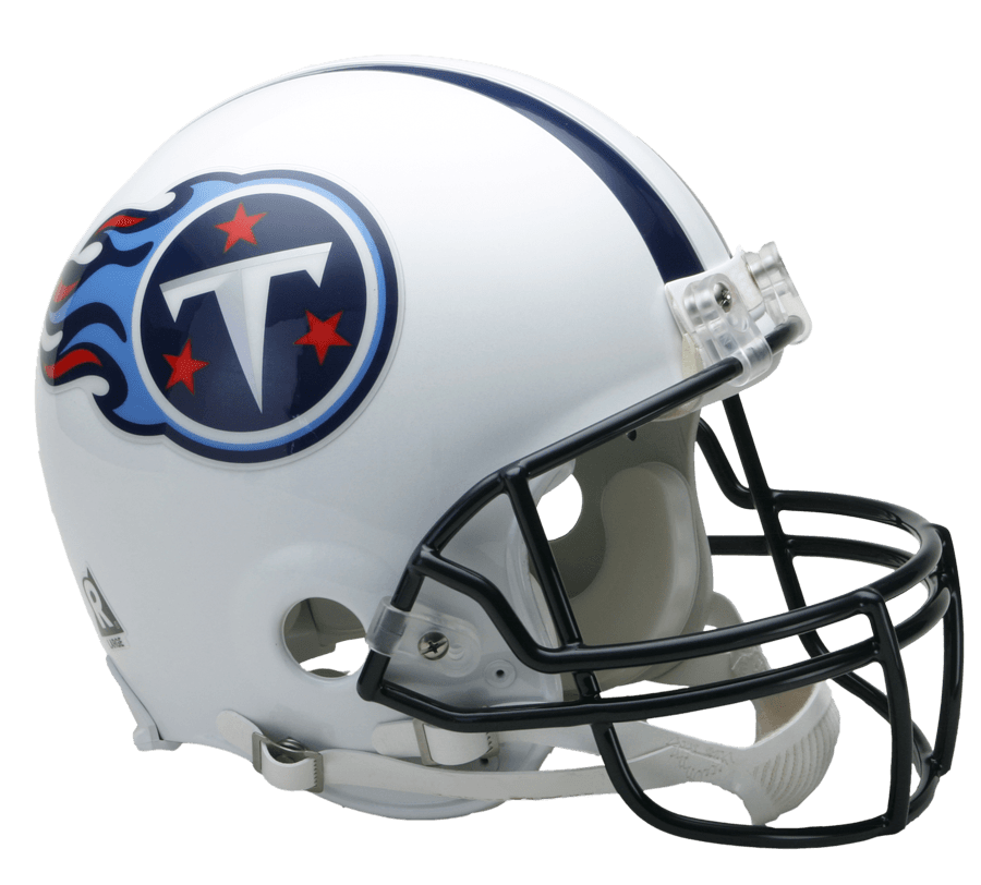 Tennessee Titans Helmet PNG-файл