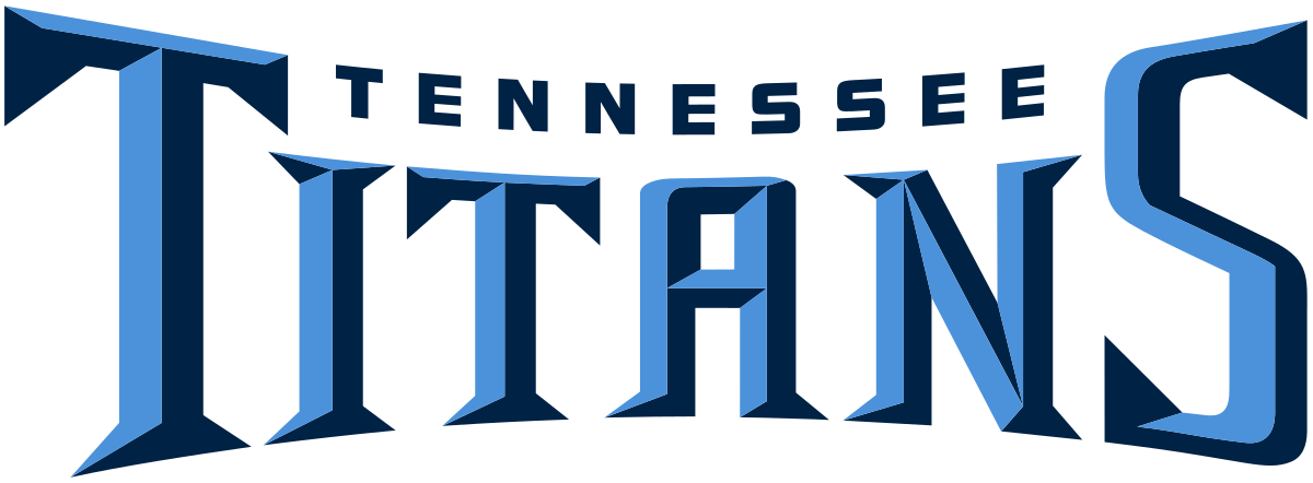 Tennessee titans logo PNG Photos