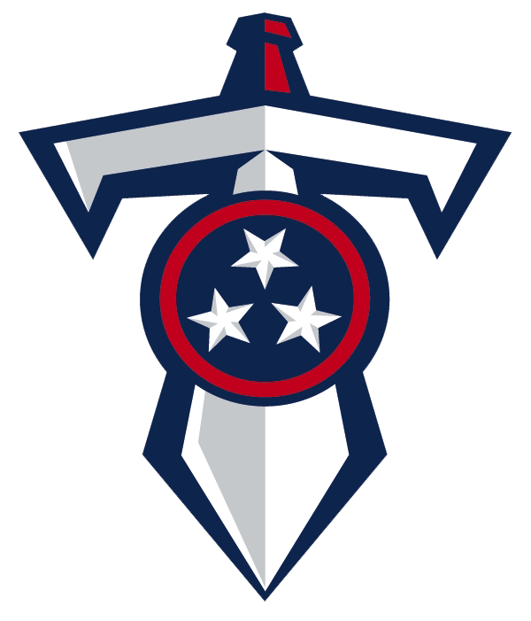 Tennessee Titans PNG Clipart