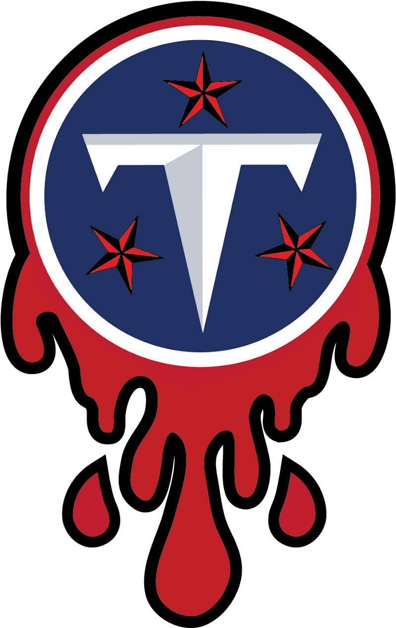 Tennessee Titans PNG Image