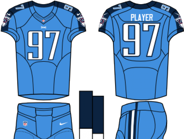 Tennessee Titans PNG Pic