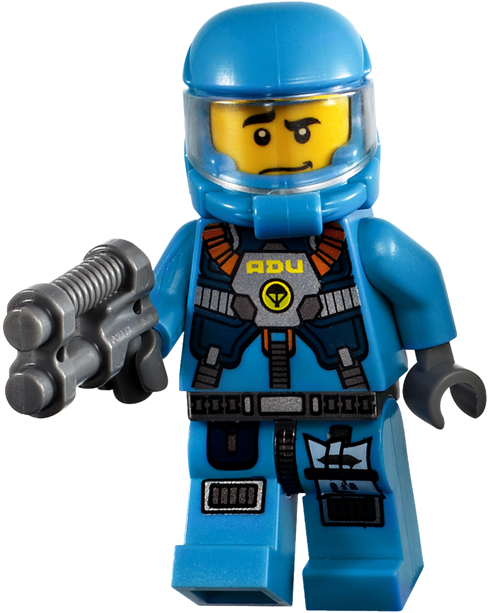 The Lego Movie Toy PNG HD