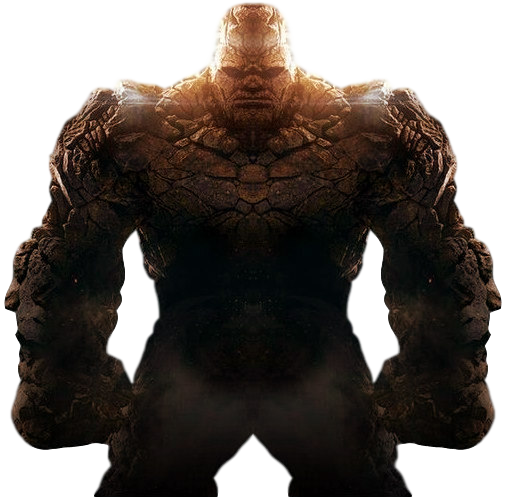 Thing Transparent Background
