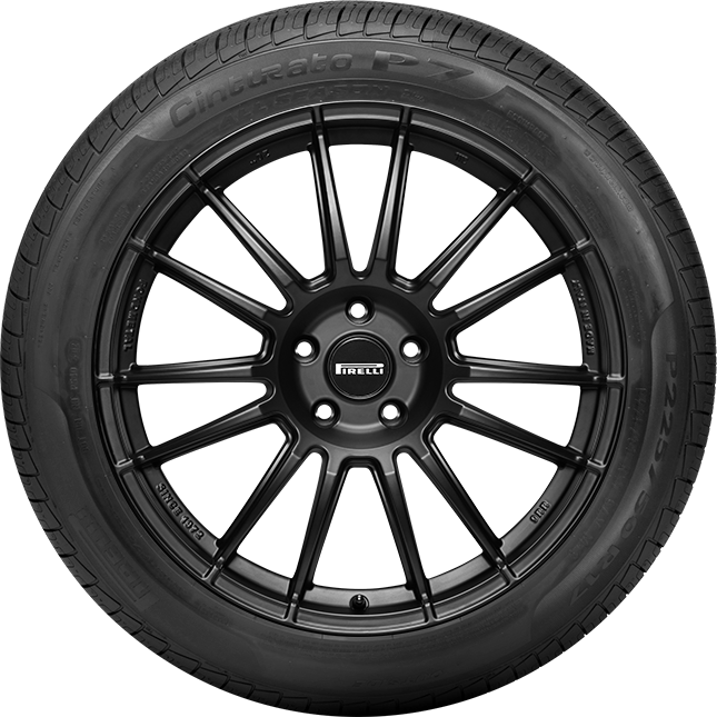 Tire Wheel PNG Image