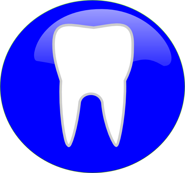 Зуб PNG File