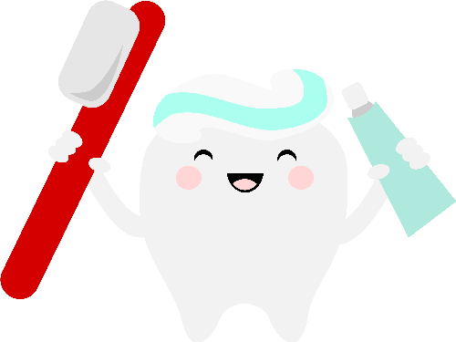 Tooth PNG Transparent Image