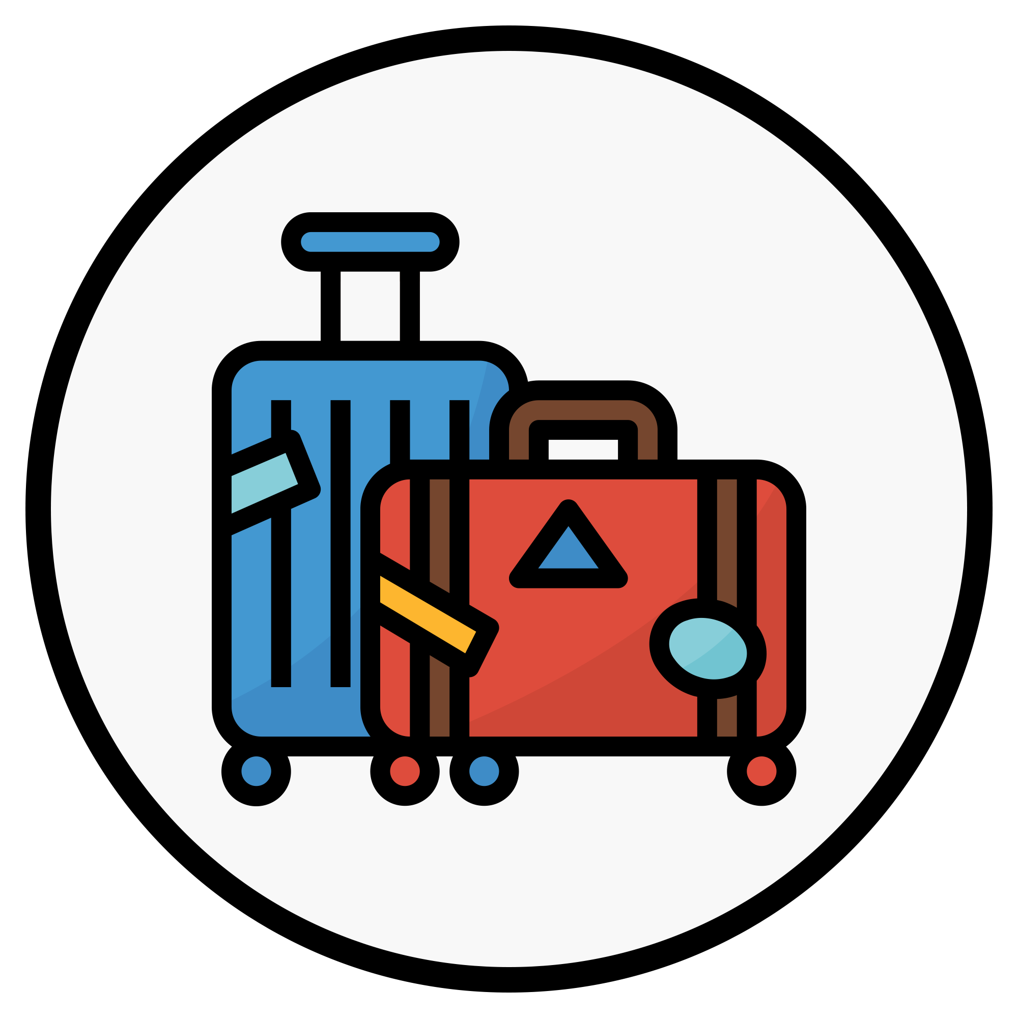 Travel Icon PNG Pic