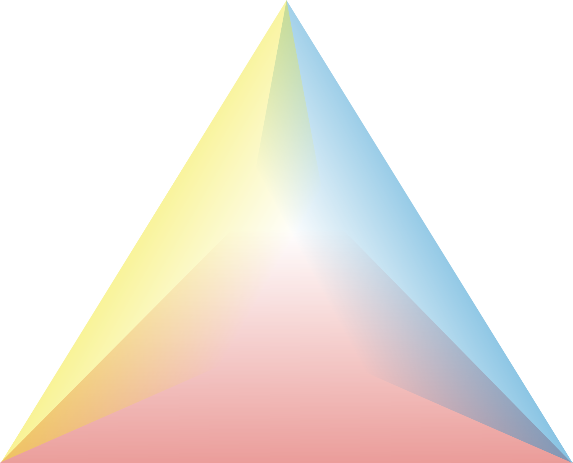 Треугольники PNG-фото