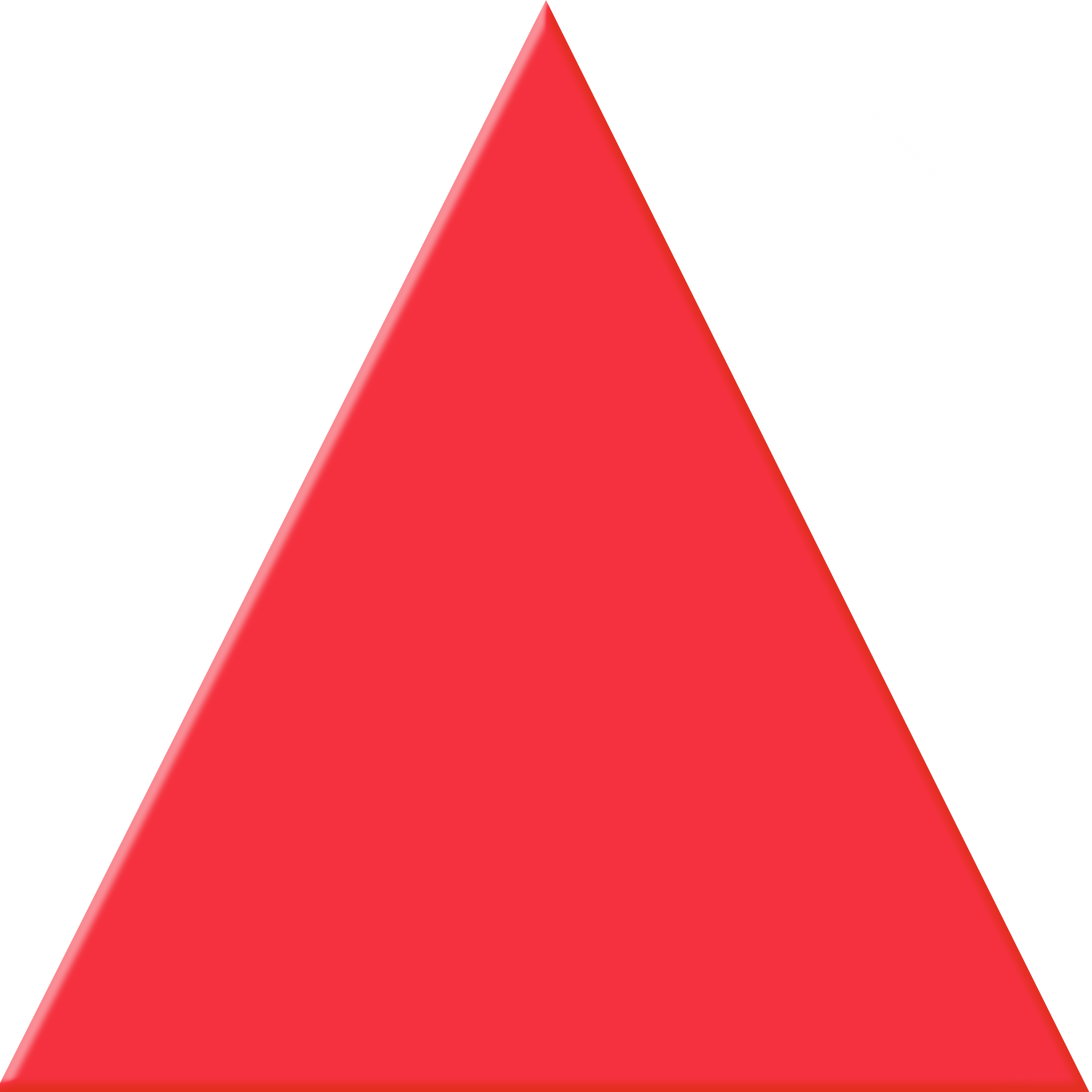 Форма треугольника PNG скачать бесплатно